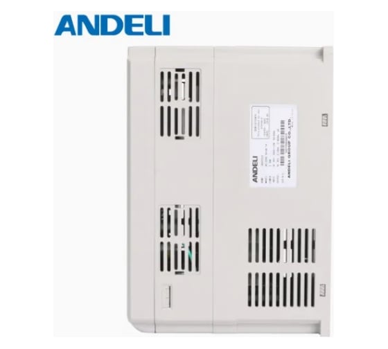 Частотный преобразователь ANDELI ADL200G-0220-4 22KW 380V ADL25-064