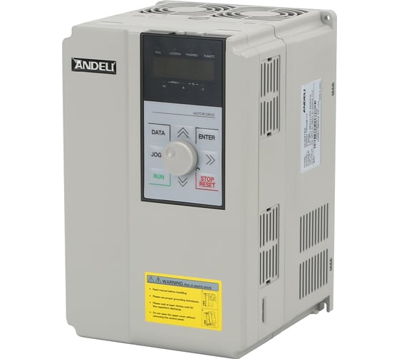 Частотный преобразователь ANDELI ADL200MN-18R5GB-T4 18.5KW ADL25-070