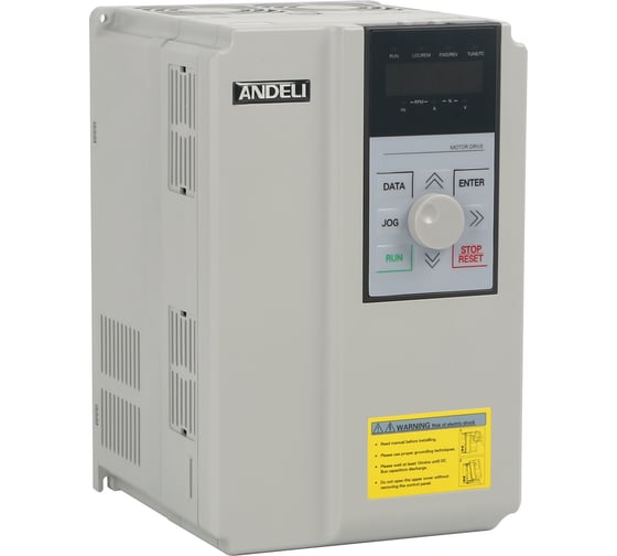Частотный преобразователь ANDELI ADL200MN-7R5GB-T4 7.5KW ADL25-011