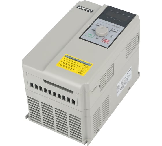 Частотный преобразователь ANDELI ADL200MN-7R5GB-T4 7.5KW ADL25-011