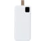 Внешний аккумулятор Perfeo Powerbank DROID 30000 mAh/White 30022748 3