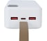 Внешний аккумулятор Perfeo Powerbank DROID 30000 mAh/White 30022748 4