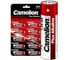 Батарейка Camelion, 1.5В LR6 Plus Alkaline BP1x10P LR6-BP1x10P 14135 1