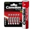 Батарейка Camelion 1.5В LR6 Plus Alkaline BL-10 LR6-BP10 14132 14854 1