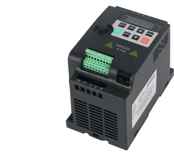Частотный преобразователь ANDELI ADL200MN-2RG2GB-S2 2.2KW ADL25-004