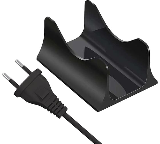 Сетевое зарядное устройство Energy Charger PD 120 Вт, 3 USB-A + 3 USB Type-C, (0120), черный QUMO 49544