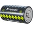 Батарейка DEFENDER алкалиновая LR14-2B С, в блистере 2 шт 56032 1