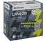 Батарейка DEFENDER алкалиновая LR14-2B С, в блистере 2 шт 56032 5