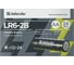 Батарейка DEFENDER алкалиновая LR6-2B AA, в блистере 2 шт 56013 5