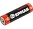 Батарейки ЕРМАК 4шт, тип AA, "Alkaline" щелочная, BL 634-006 4