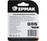 Батарейки ЕРМАК 4шт, тип AA, "Alkaline" щелочная, BL 634-006 5