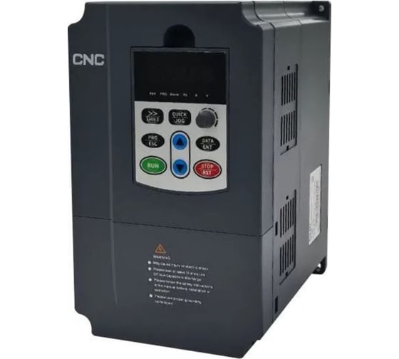 Преобразователь частоты CNC Electric YCB2000-T015G 15кВт вход 380В C050064