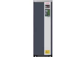 Преобразователь частоты GTAKE 185 кВт; 350 А; 3x400VAC; 120% 1 мин; IP20 GK900-4T185L