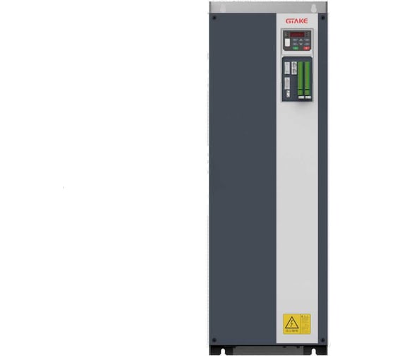 Преобразователь частоты GTAKE 220 кВт; 426 А; 3x400VAC; 120% 1 мин; IP20 GK900-4T220L