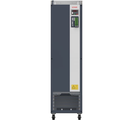 Преобразователь частоты GTAKE 280 кВт; 520 А; 3x400VAC; 150% 1 мин; IP20 GK900-4T280G 1