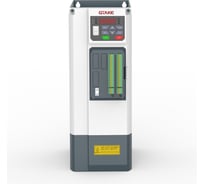 Преобразователь частоты GTAKE 18.5кВт; 37 А; 3x400VAC; 150% 1 мин; IP20; Встроенный тормозной ключ GK900-4T18.5GB