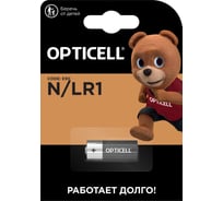 Батарейка Opticell Specialty N 1шт 5070003 35355061