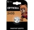 Батарейка Opticell Specialty 2430 1шт 5060009 1