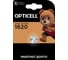 Батарейка Opticell Specialty 1620 1шт 5060013 1