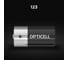 Батарейка Opticell Specialty 123 1шт 5060014 2
