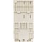 Преобразователь частоты EKF Basic VECTOR-80 0,75 кВт, 3х400В, VT80-0R7-3 3