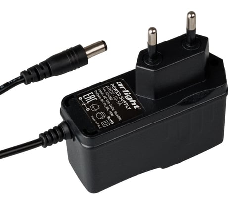 Блок питания Arlight ARDV-10-5A 5V, 2A, 10W 021082 Аркон