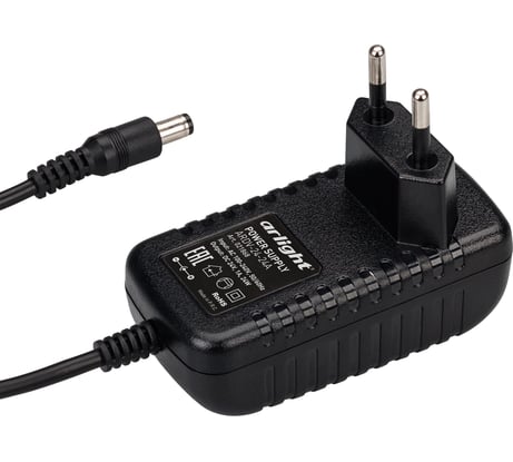 Блок питания Arlight ARDV-24-24A 24V, 1A, 24W Аркон 021868