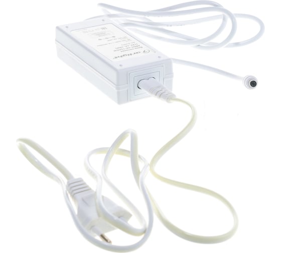 Блок питания Arlight ARDV-48-12ADW 12V, 4A, 48W 019972 Аркон