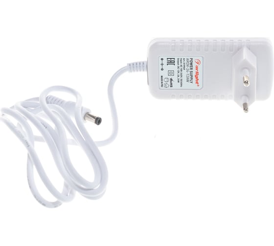 Блок питания Arlight ARDV-24-12AW 12V, 2A, 24W 019969 Аркон