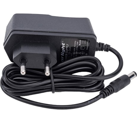Блок питания Arlight ARDV-18-24A 24V, 0,75A, 18W Аркон 021867