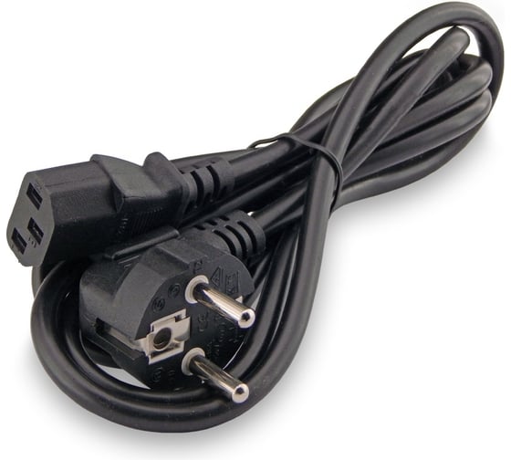 Блок питания ExeGate 450W 450NPXE ATX, PPFC, PC, 12cm fan, 24pin, 4+4 pin, PCI-E, 3xSATA, 3xIDE, black, кабель 220V в комплекте 1,8м 284686