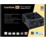 Блок питания ExeGate 450W 80 PLUS 450PPH-LT ATX, APFC, КПД 82 80 PLUS , 12cm fan, 24pin, 4+4 pin, PCI-E, 3xSATA, 3xIDE, Color Box, black 292150 2