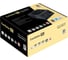 Блок питания ExeGate 450W 80 PLUS 450PPH-LT ATX, APFC, КПД 82 80 PLUS , 12cm fan, 24pin, 4+4 pin, PCI-E, 3xSATA, 3xIDE, Color Box, black 292150 3