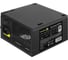 Блок питания ExeGate 550W 80 PLUS 550PPH-LT-OEM ATX, APFC, КПД 82 80 PLUS , 12cm fan, 24pin, 2x4+4 pin, 2xPCI-E, 6xSATA, 3xIDE, black, RTL 282043 1