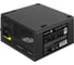 Блок питания ExeGate 700W 80 PLUS 700PPH-LT-OEM ATX, APFC, КПД 82 80 PLUS , 12cm fan, 24pin, 2x4+4 pin, 2xPCI-E, 6xSATA, 3xIDE, black, RTL 282049 1