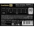 Блок питания ExeGate 700W 80 PLUS 700PPH-LT-OEM ATX, APFC, КПД 82 80 PLUS , 12cm fan, 24pin, 2x4+4 pin, 2xPCI-E, 6xSATA, 3xIDE, black, RTL 282049 3