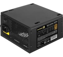 Блок питания ExeGate 700W 80 PLUS Bronze 700PPH-OEM ATX, APFC, КПД 89 80 PLUS Bronze , 12cm fan, 24pin, 2x4+4 pin, 4xPCI-E, 6xSATA, 3xIDE, black, RTL 292171