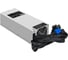 Серверный блок питания ExeGate 500W ServerPRO-2U-500ADS 2U, APFC, КПД 87 80 PLUS Silver, 6cm ball bearing fan, 24pin, 2x4+4 pin, PCI-E, 5xSATA, 3xIDE 280429 2