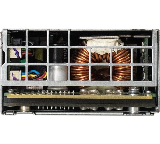Серверный блок питания ExeGate модуль к RTS550 Redundant 550W Industrial-RT550 APFC, КПД 94 80 PLUS Platinum, 4 cm fan 292325