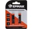 Батарейки ЕРМАК 2шт, тип AAA, "Alkaline" щелочная, BL 634-003 1