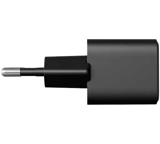 Компактное сетевое зарядное устройство MAGSSORY 30W, black/черный ACH005b