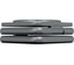Складное беспроводное зарядное устройство MAGSSORY Fold 3 в 1 для Samsung, с магнитами, midnight/полночь WCH043m 7