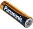 Батарейка Panasonic щелочная LR6 AA Alkaline 1.5В бл/4 5410853049500 5