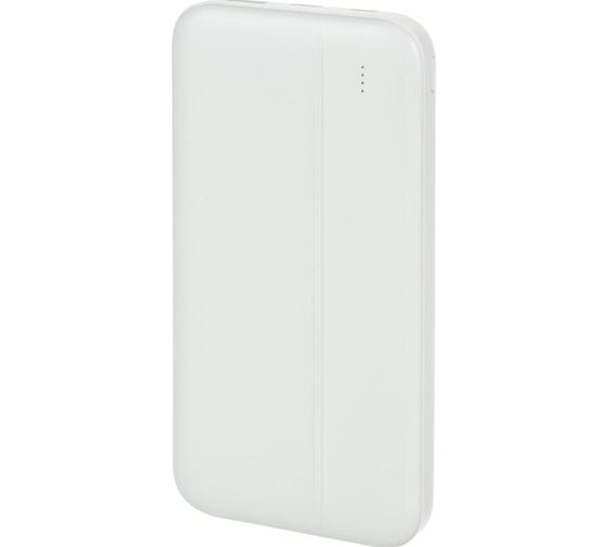 Внешний аккумулятор ProMega jet C-PB49, 10000mAh, QC18W+PD20W, бел 1639714