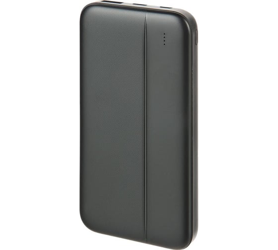Внешний аккумулятор ProMega jet C-PB49, 10000mAh, QC18W+PD20W, чер 1639713 1