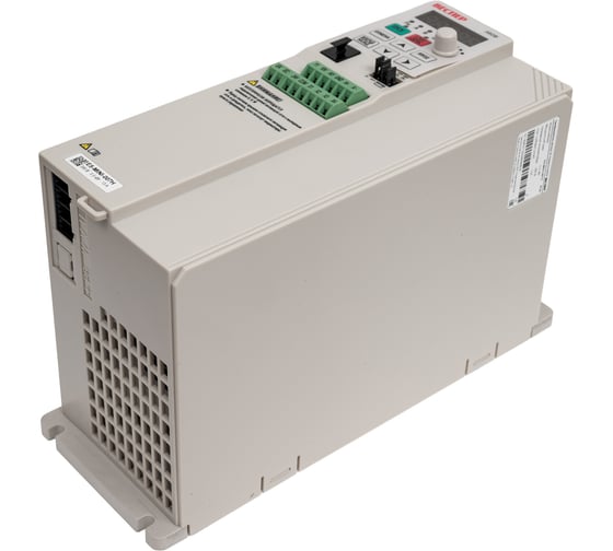 Преобразователь частоты ВЕСПЕР E5-MINI-007H 5,5кВт 380В, VSP5438