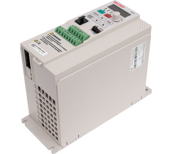Преобразователь частоты ВЕСПЕР E5-MINI-005H 3,7кВт 380В, VSP5437