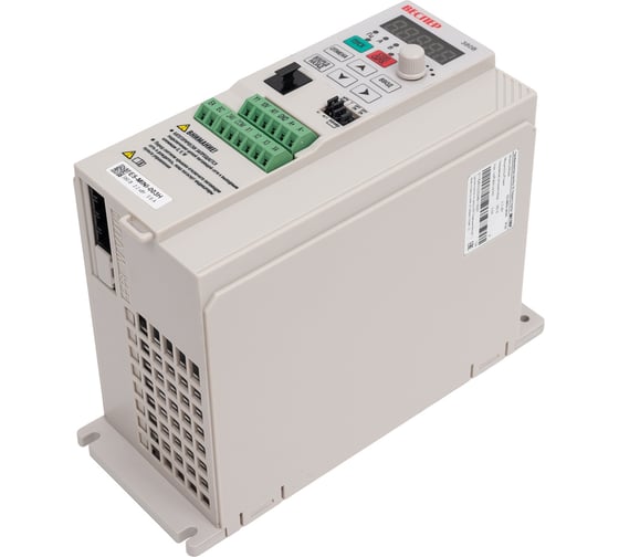 Преобразователь частоты ВЕСПЕР E5-MINI-003H 2,2кВт 380В, VSP5436