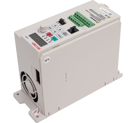Преобразователь частоты ВЕСПЕР E5-MINI-003H 2,2кВт 380В, VSP5436