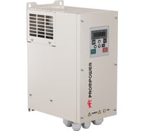 Преобразователь частоты Prompower PD310-D4040B, 380В, 9/13А, 4/5,5кВТ IP54 PD310D4040B